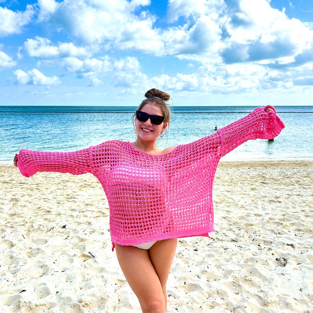 Meet your Posher, Parker